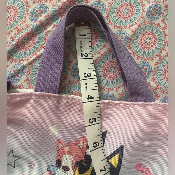 Bluey’s Crossbody Bag - Picture 8 of 15